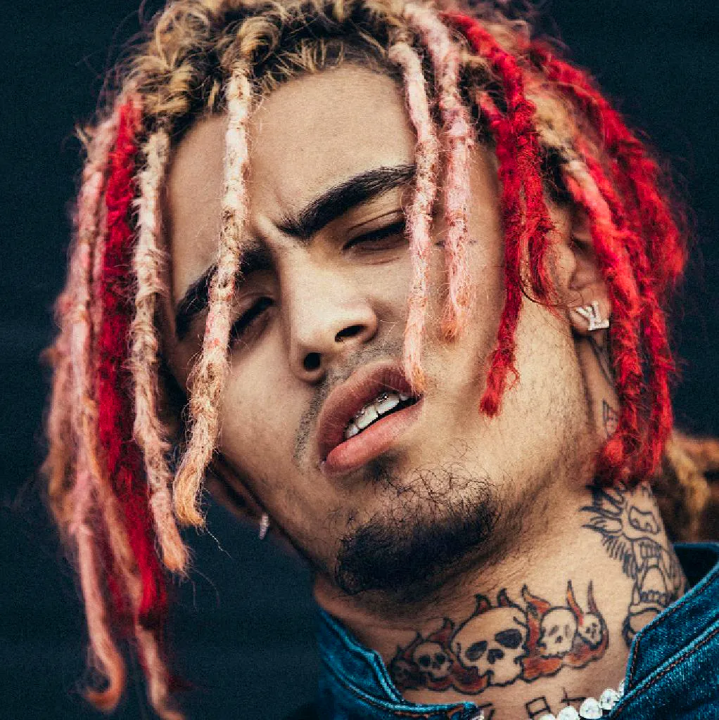 Lil Pump