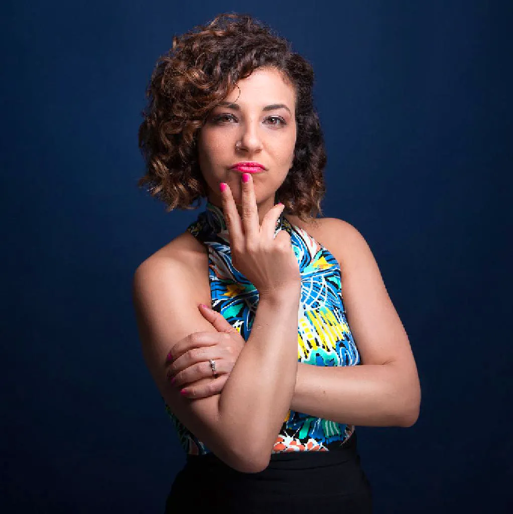 Maria Shehata