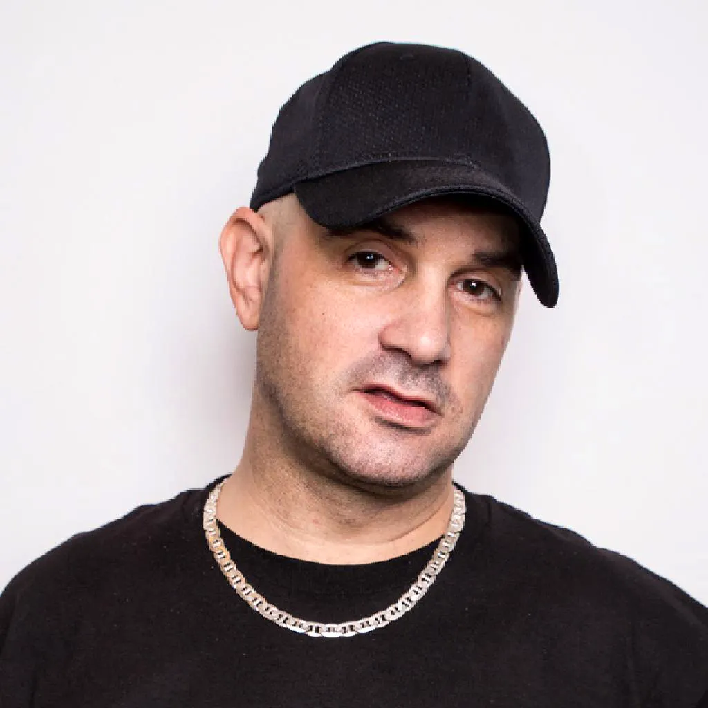 Frankie Bones