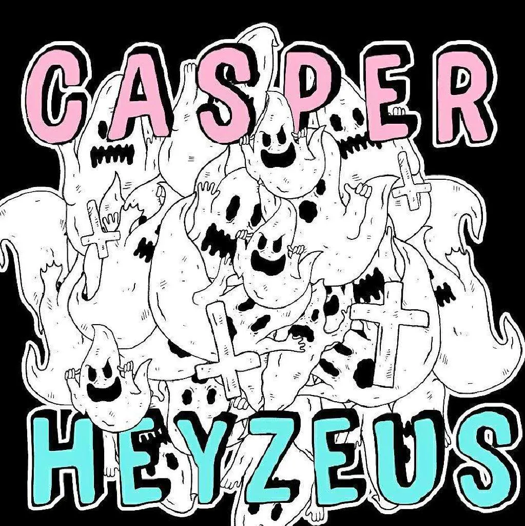 Casper Heyzeus