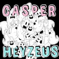 Casper Heyzeus