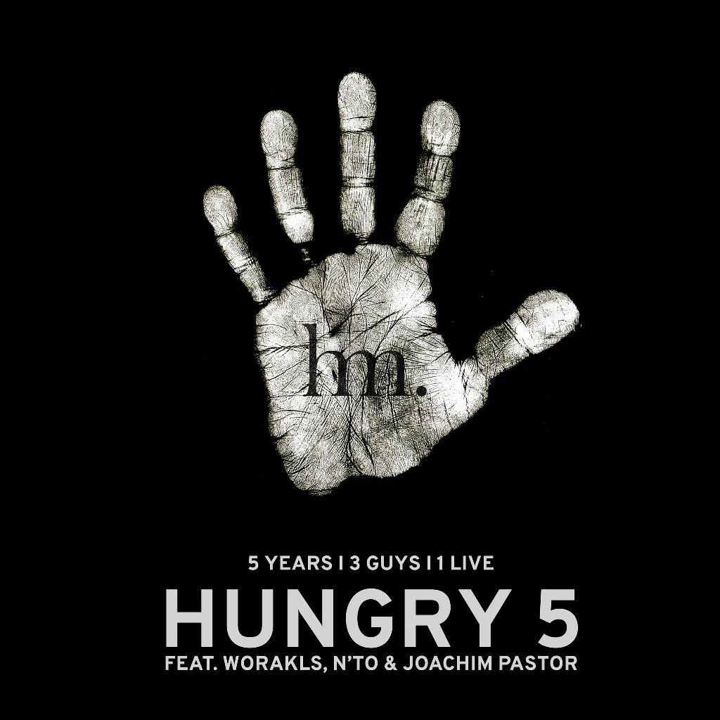 Hungry 5