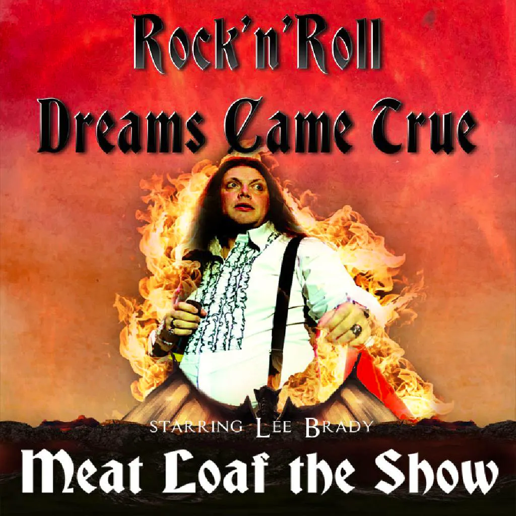 Rock And Roll Dreams Came True