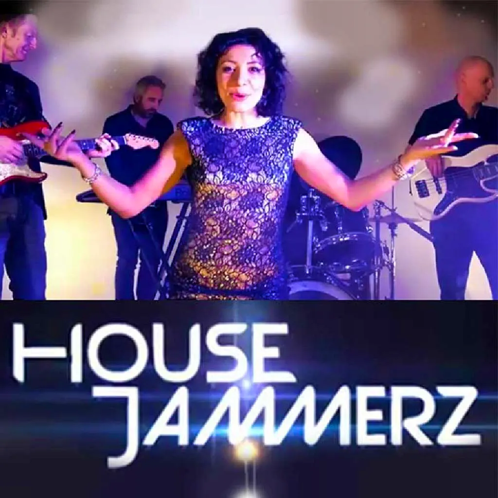 House Jammerz