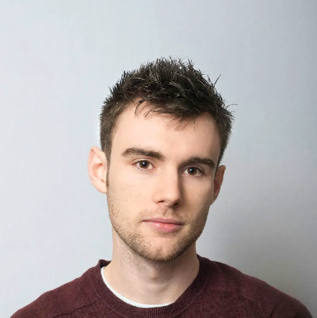 Alex Wright