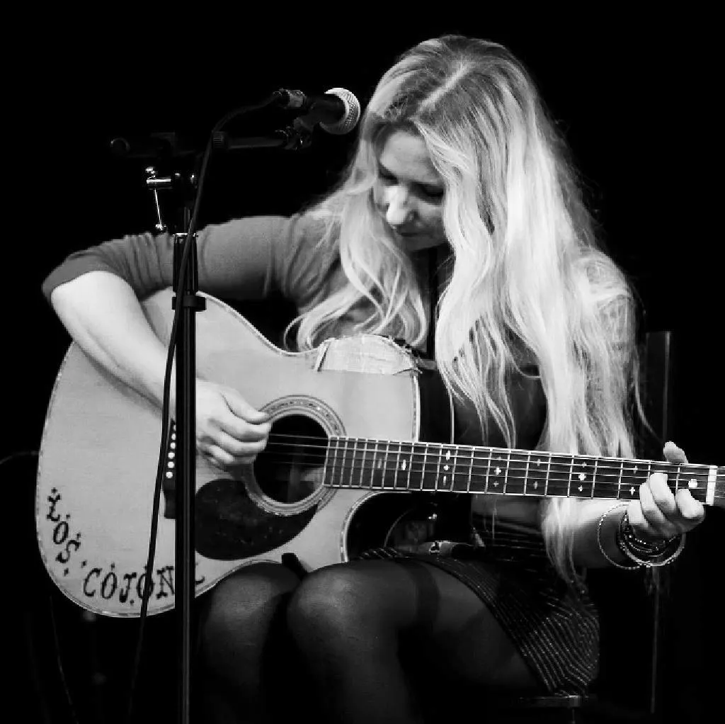 Sarah Larkham