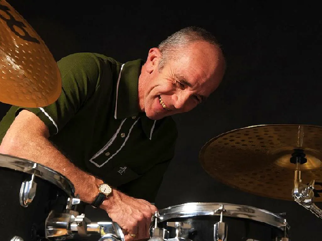 Peter Baker &lpar;DJ Northern Soul Arena&rpar;