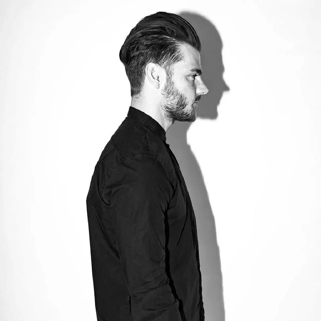 Eagles & Butterflies