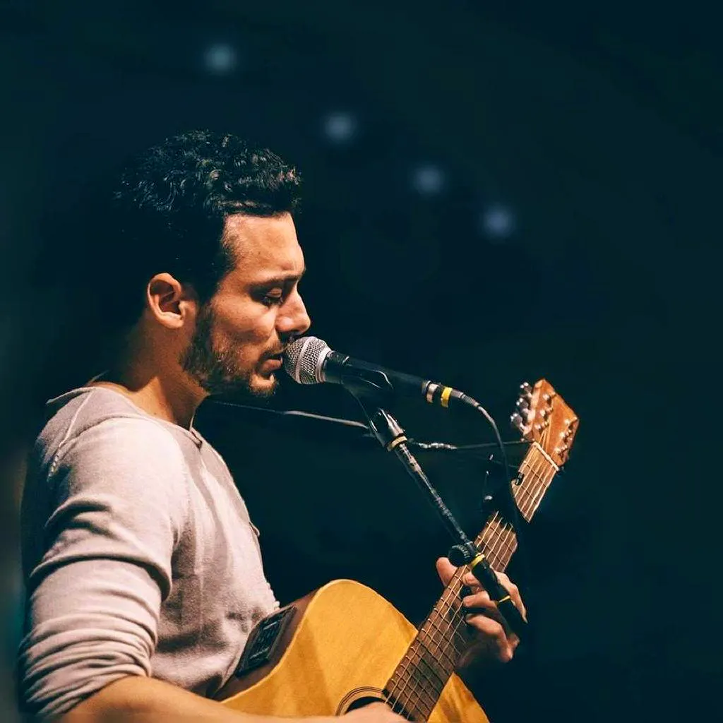 Sergio Di Giangregorio