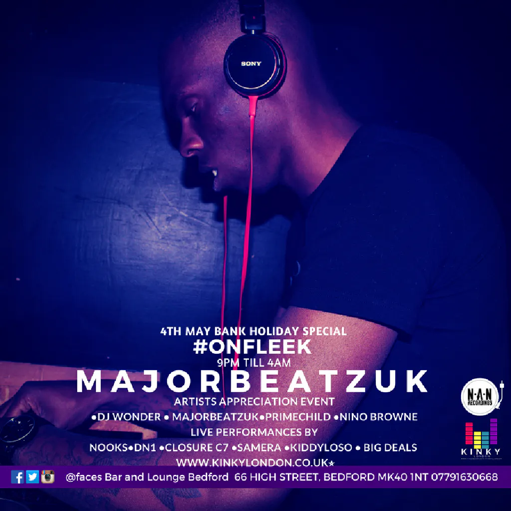 MAJORBEATZUK