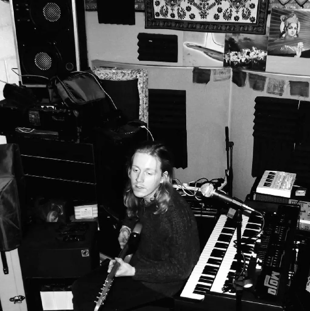 David Shurr