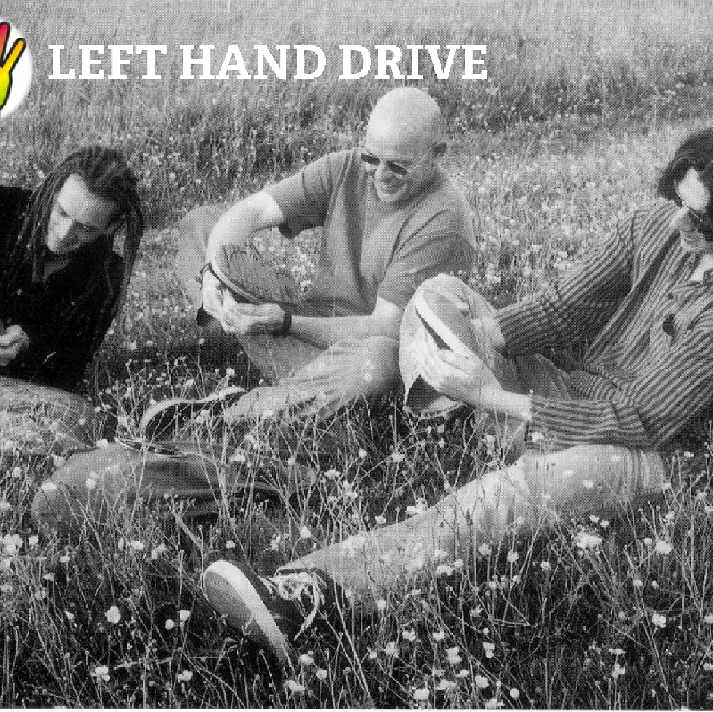 Left hand drive