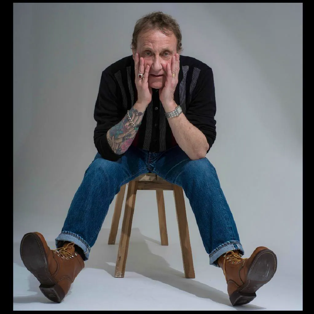 Original Voice of The Love Affair Steve Ellis