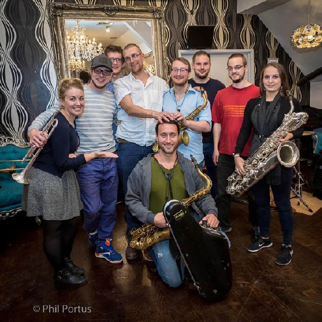 Manchester Jazz Collective