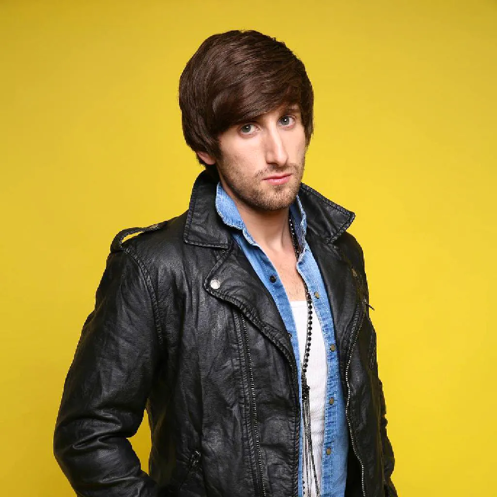Adam Duffill