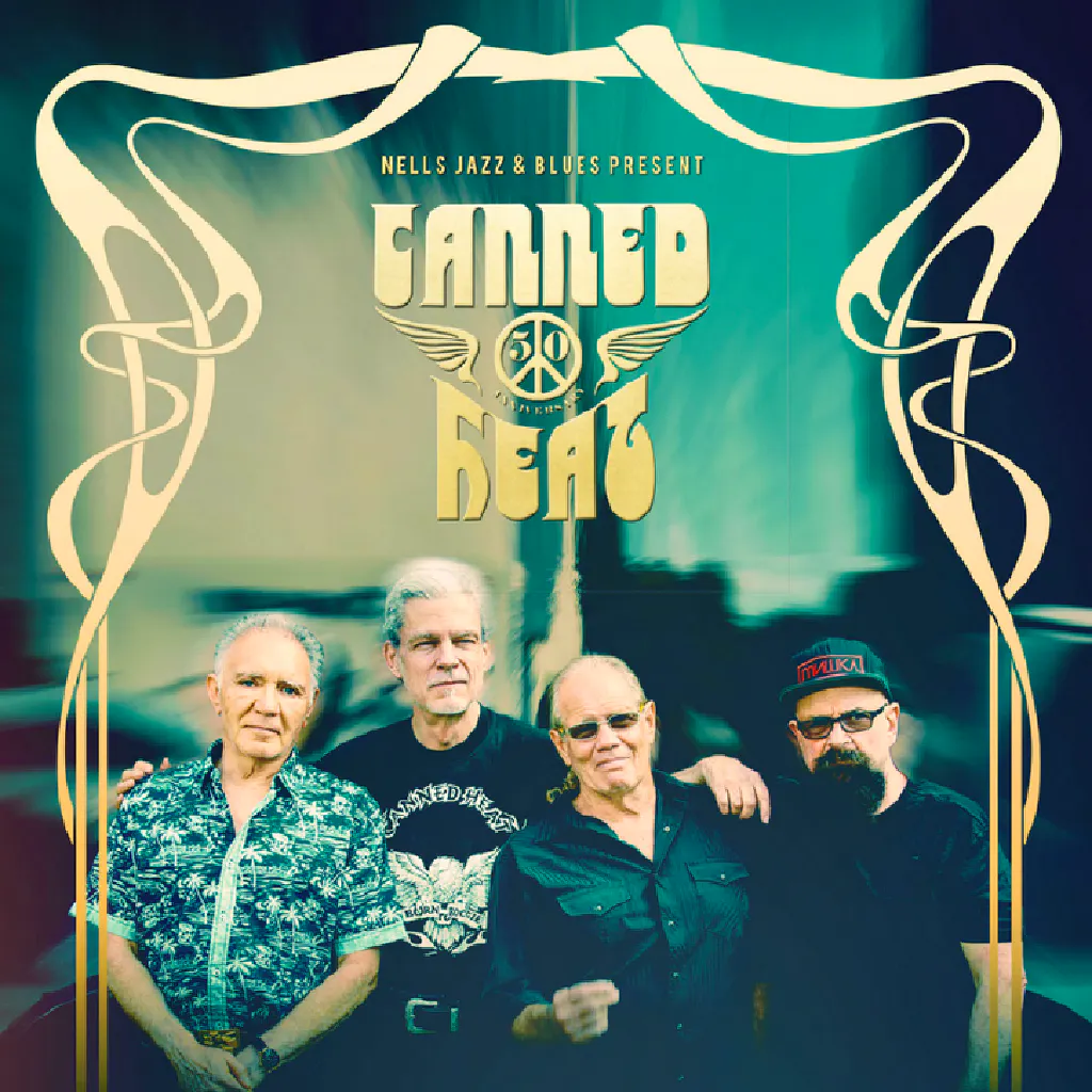 Canned Heat