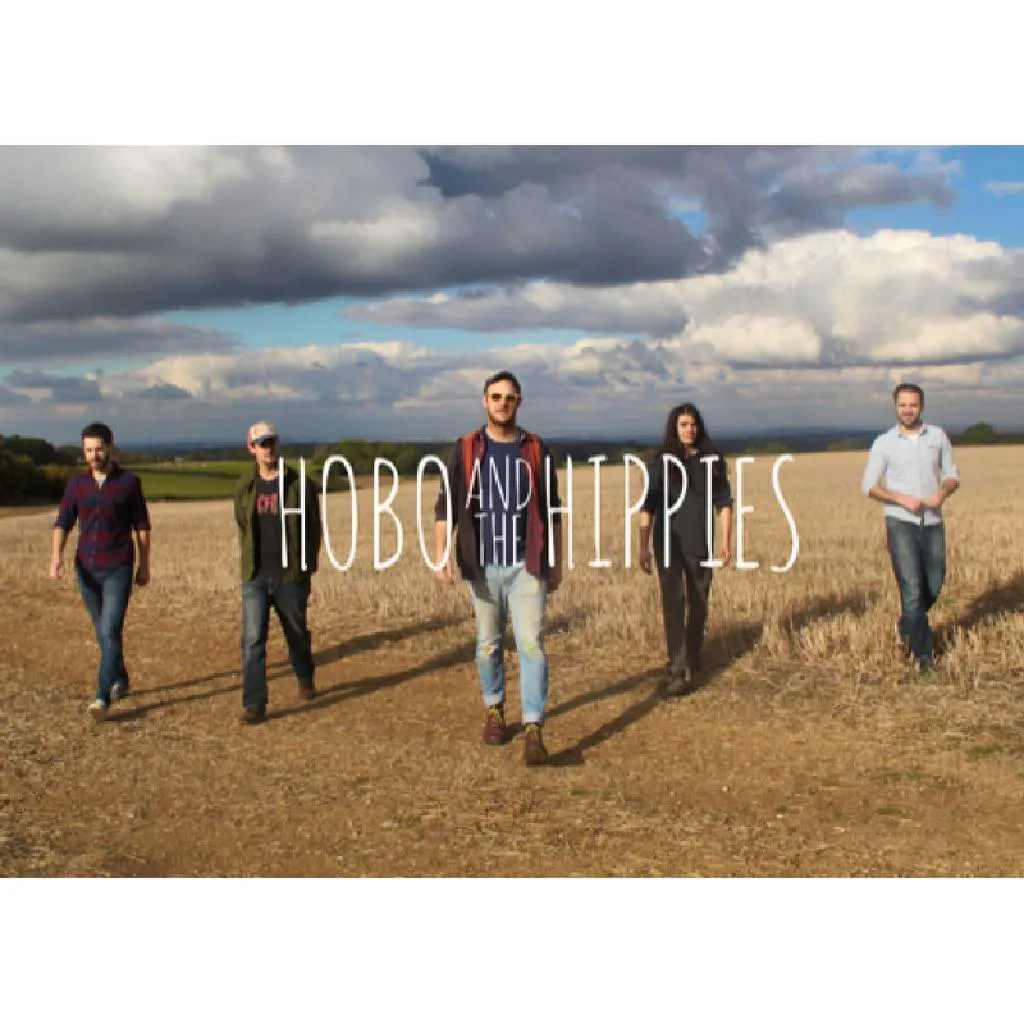 Hobo and The Hippies