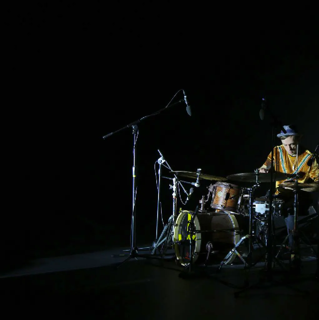 David Lyttle