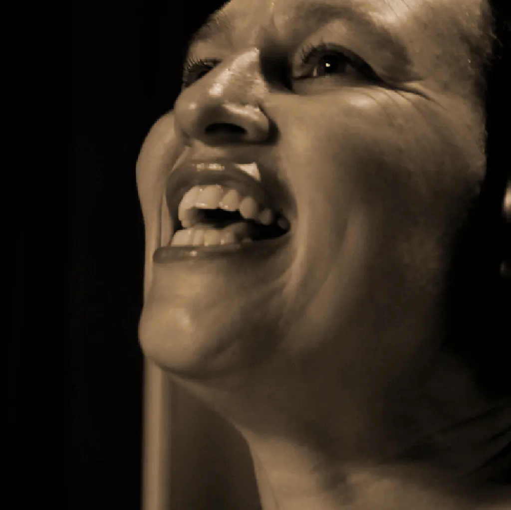 Selina Swaby