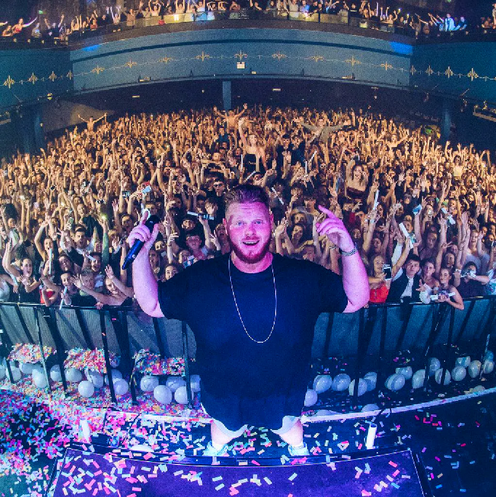 Danny T &lpar;DJ&rpar;