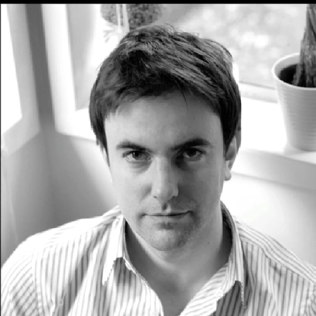 Matthew Martin