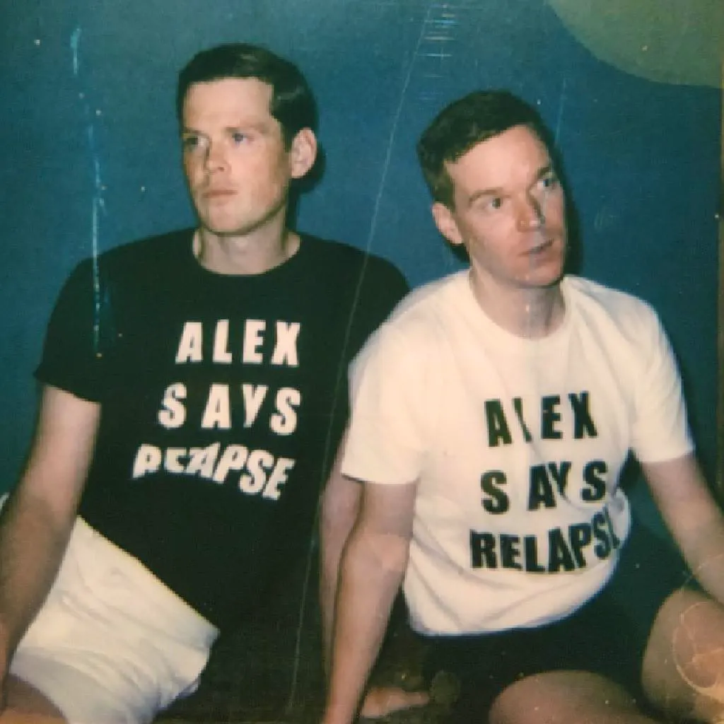 ALEX REX