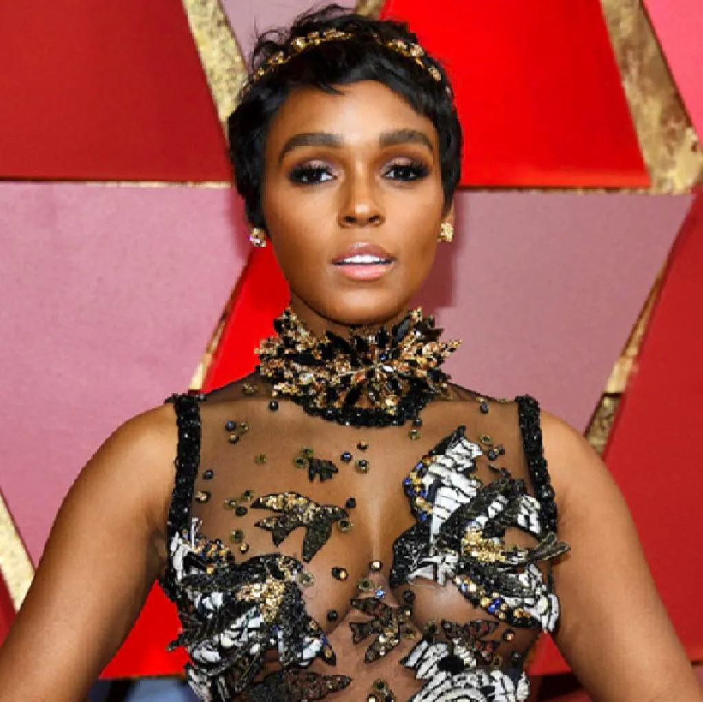 Janelle Mon&aacute;e