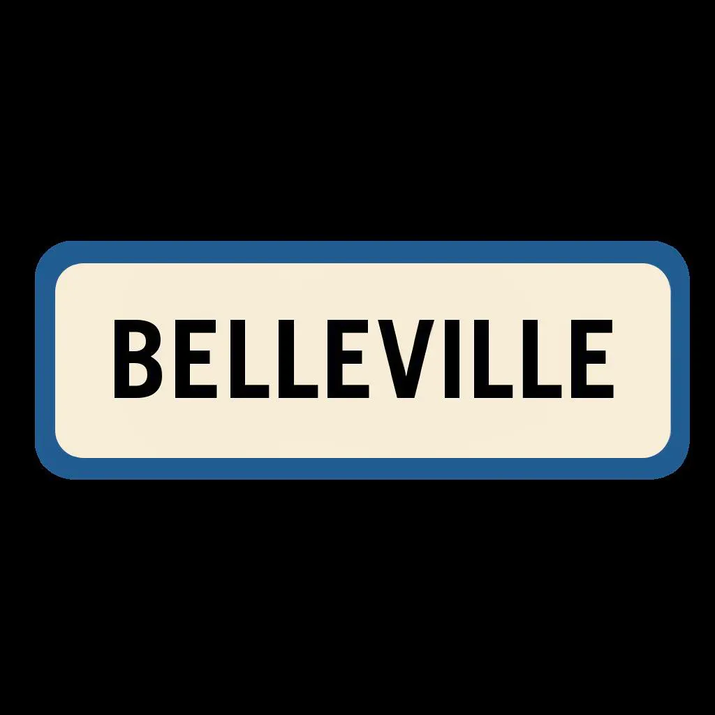Belleville