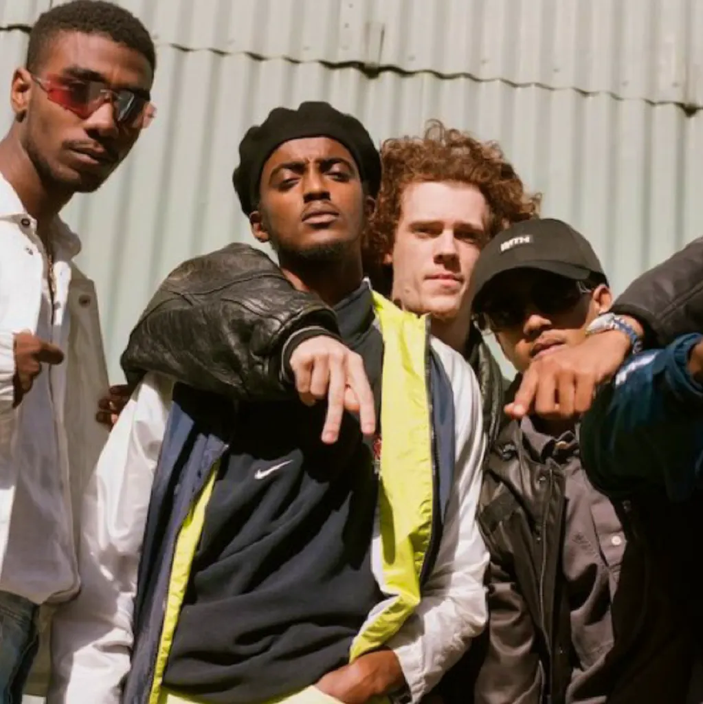 AMMi BOYZ