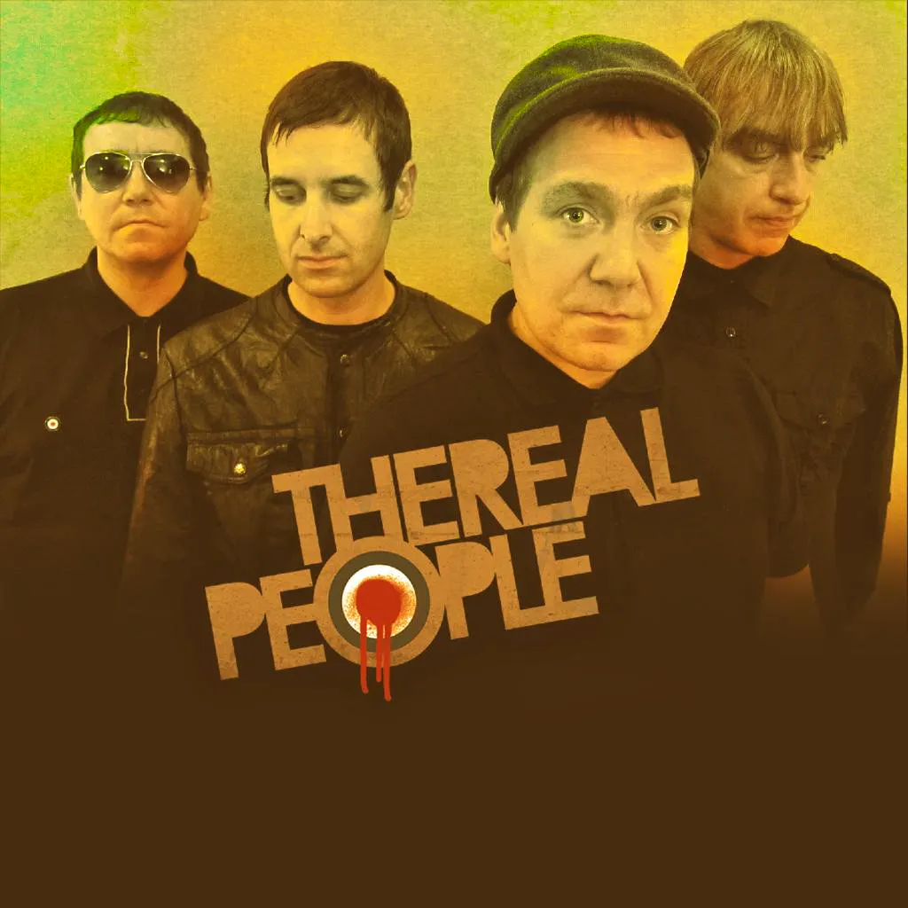 The Real People