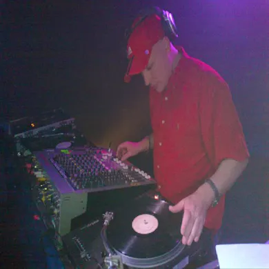 Artist Avatar