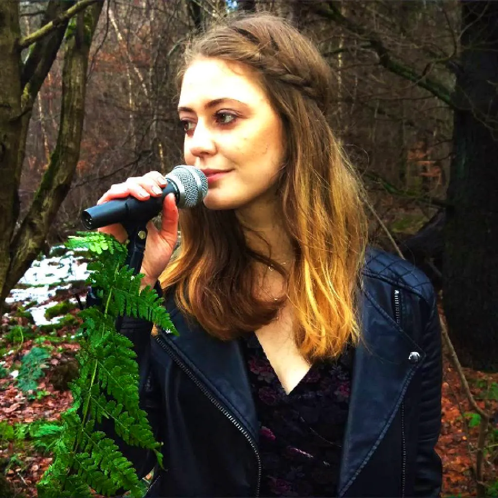 K A T I E and Rough Diamond