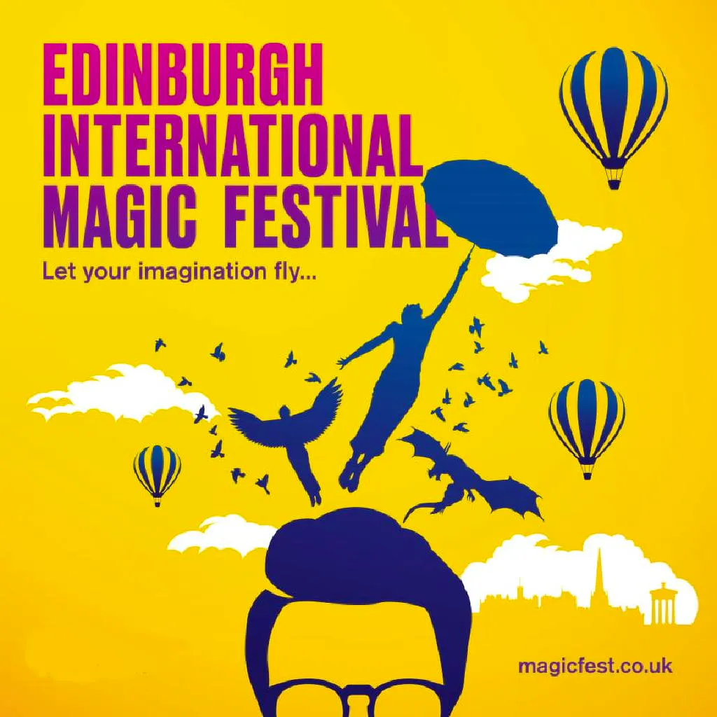 Edinburgh International Magic Festival