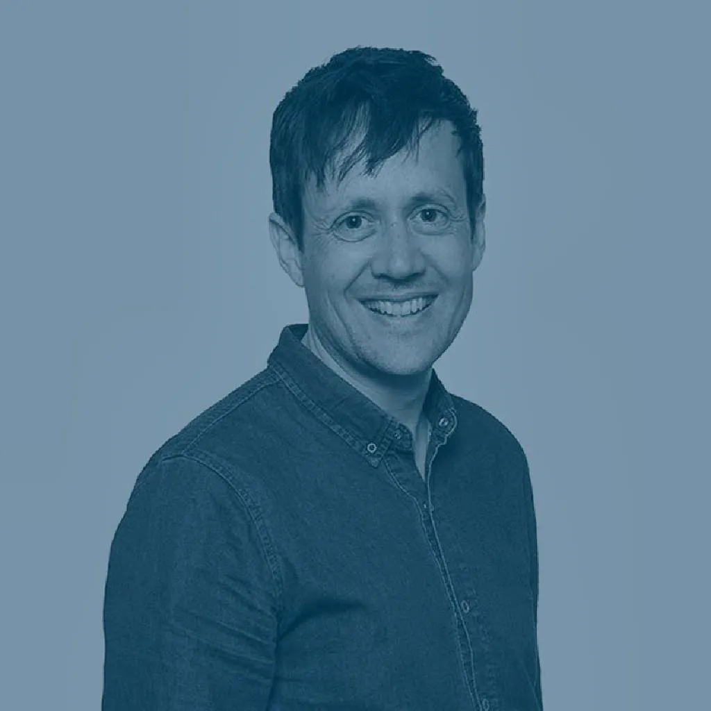 Patrick Barkham