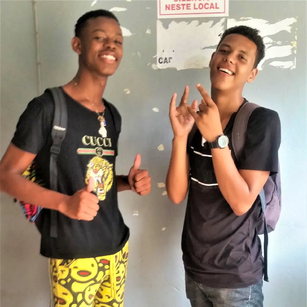 Fellas Lo-fi