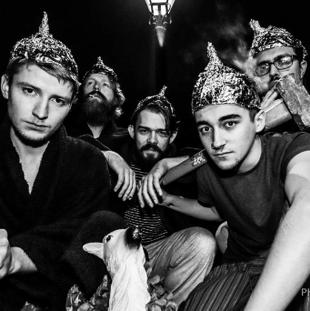 Homeless Shakespeare & The Pigeon Theatre