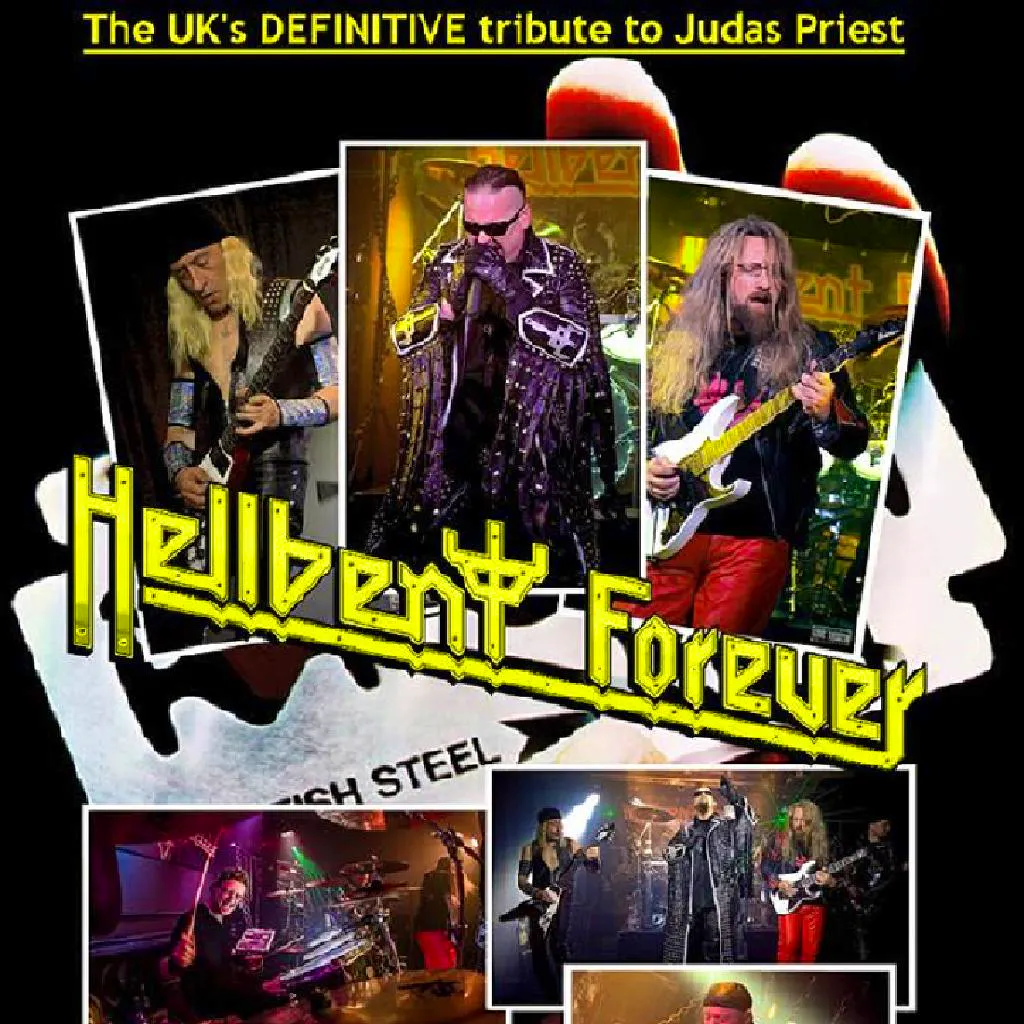 Hellbent forever