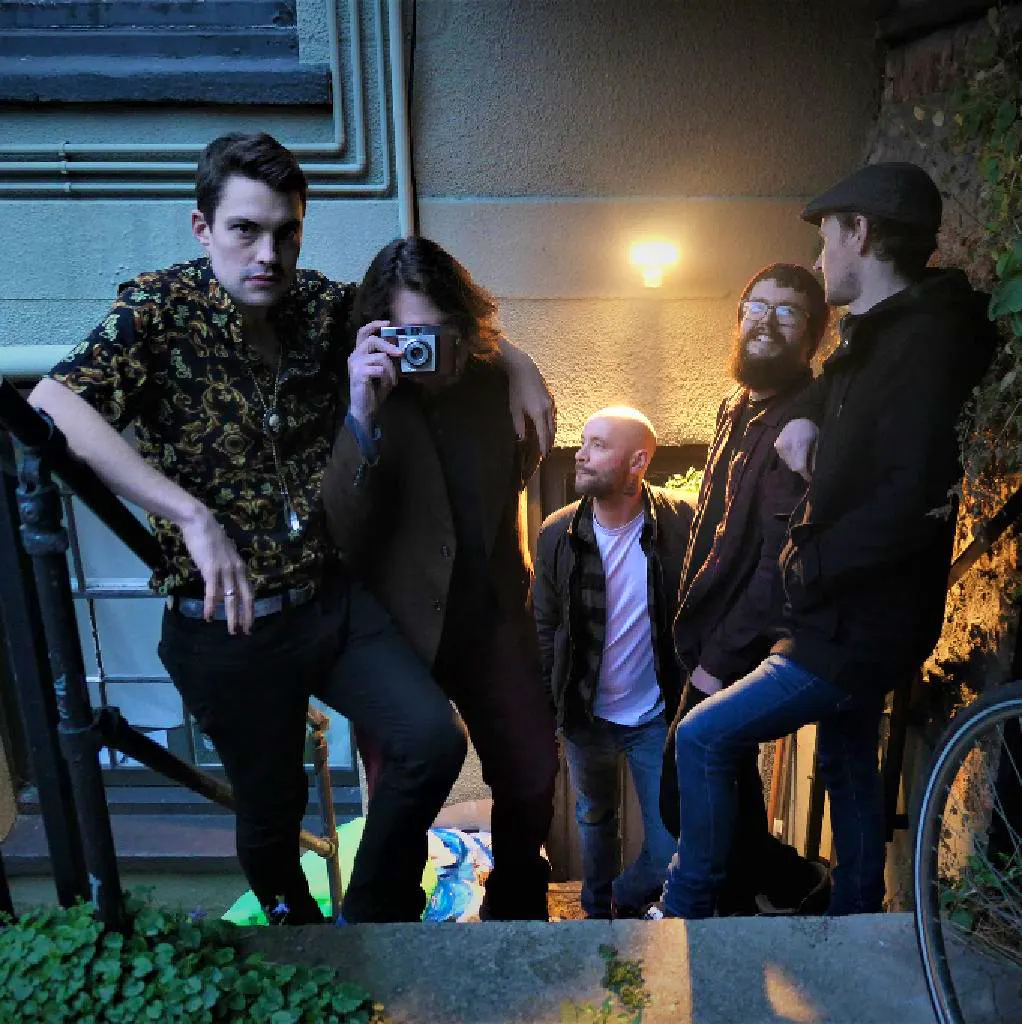 Erotic Secrets of Pompeii