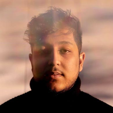 Artist Avatar