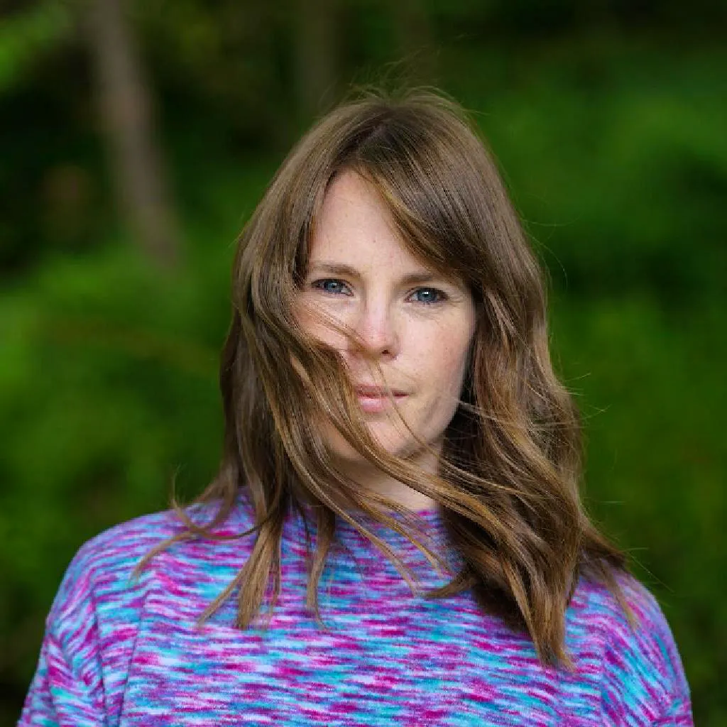 Sarah Irvine