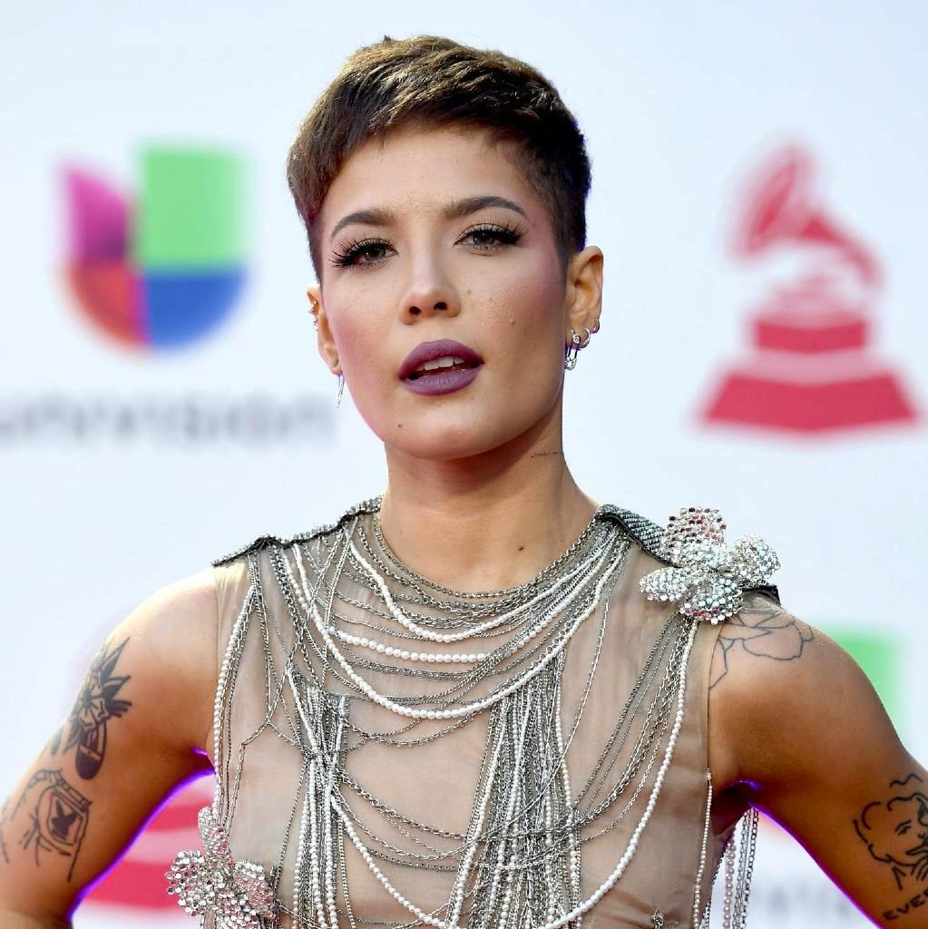 Halsey