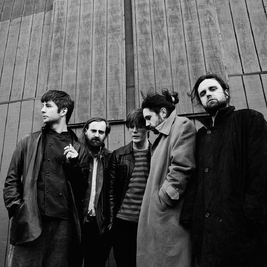 Fontaines D&period;C&period;