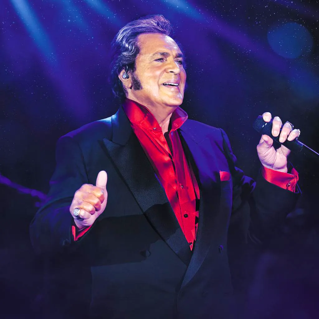 Engelbert Humperdinck