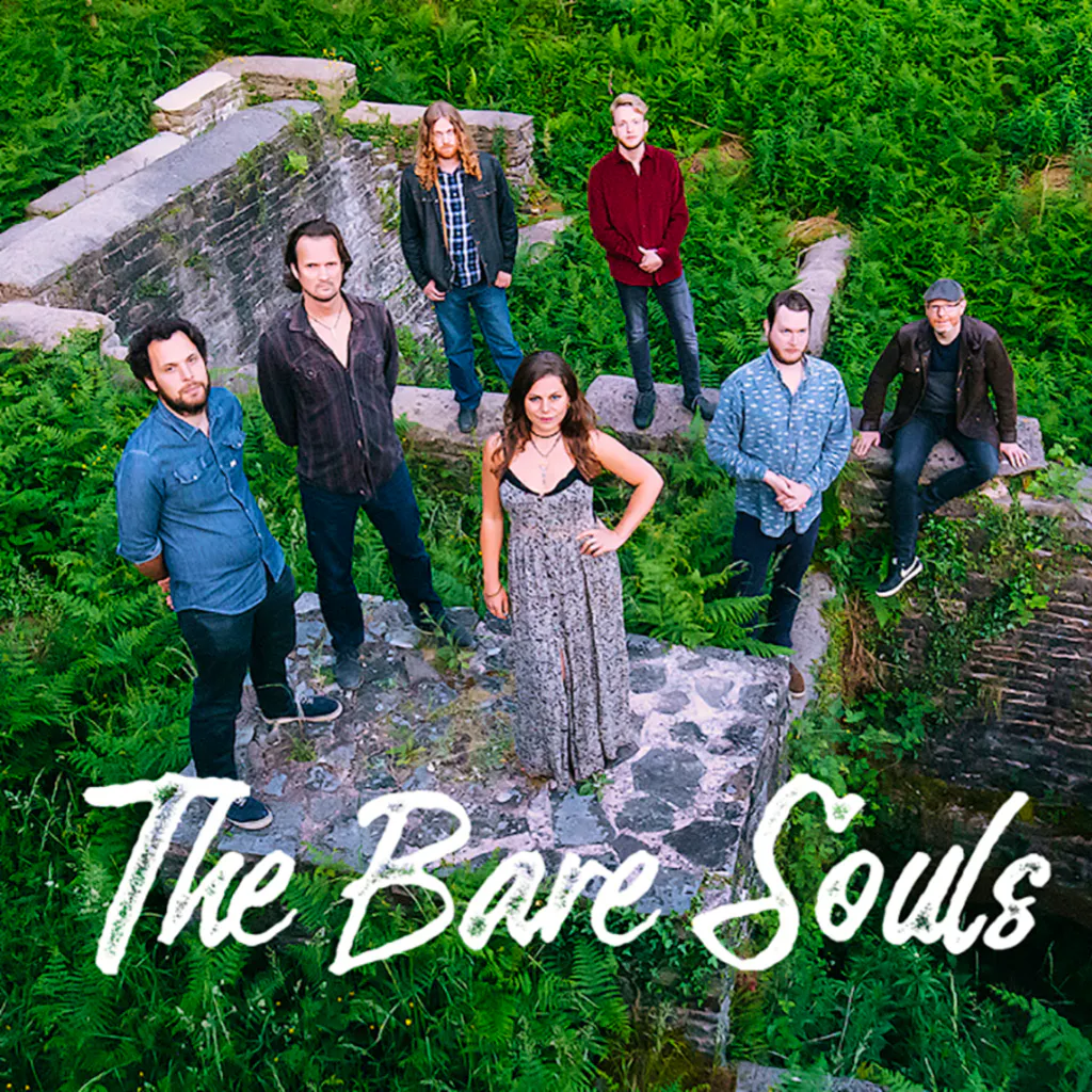 The Bare Souls