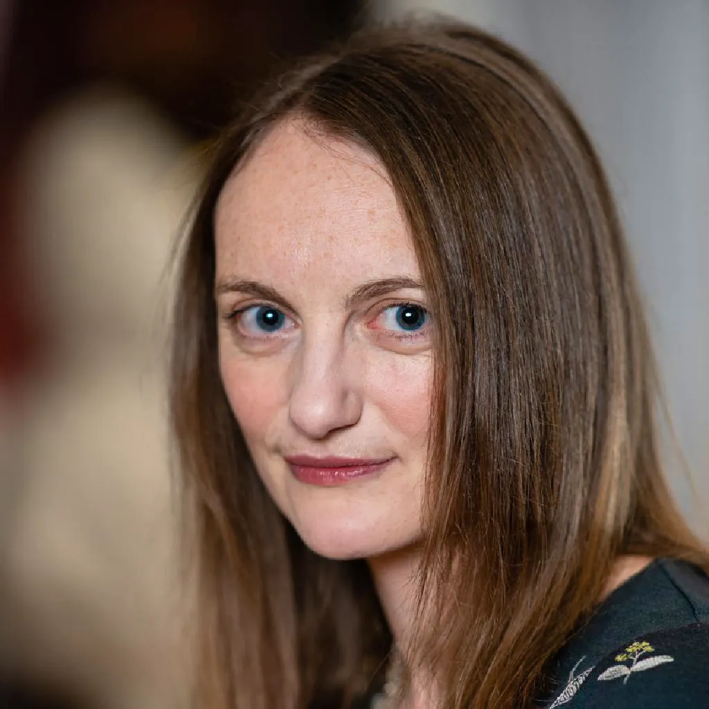 Ailbhe Darcy