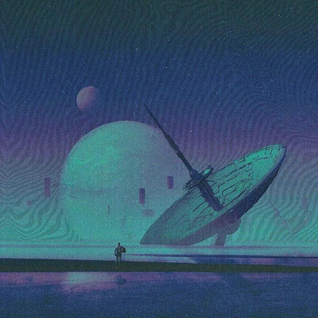 We Never Learned To Live