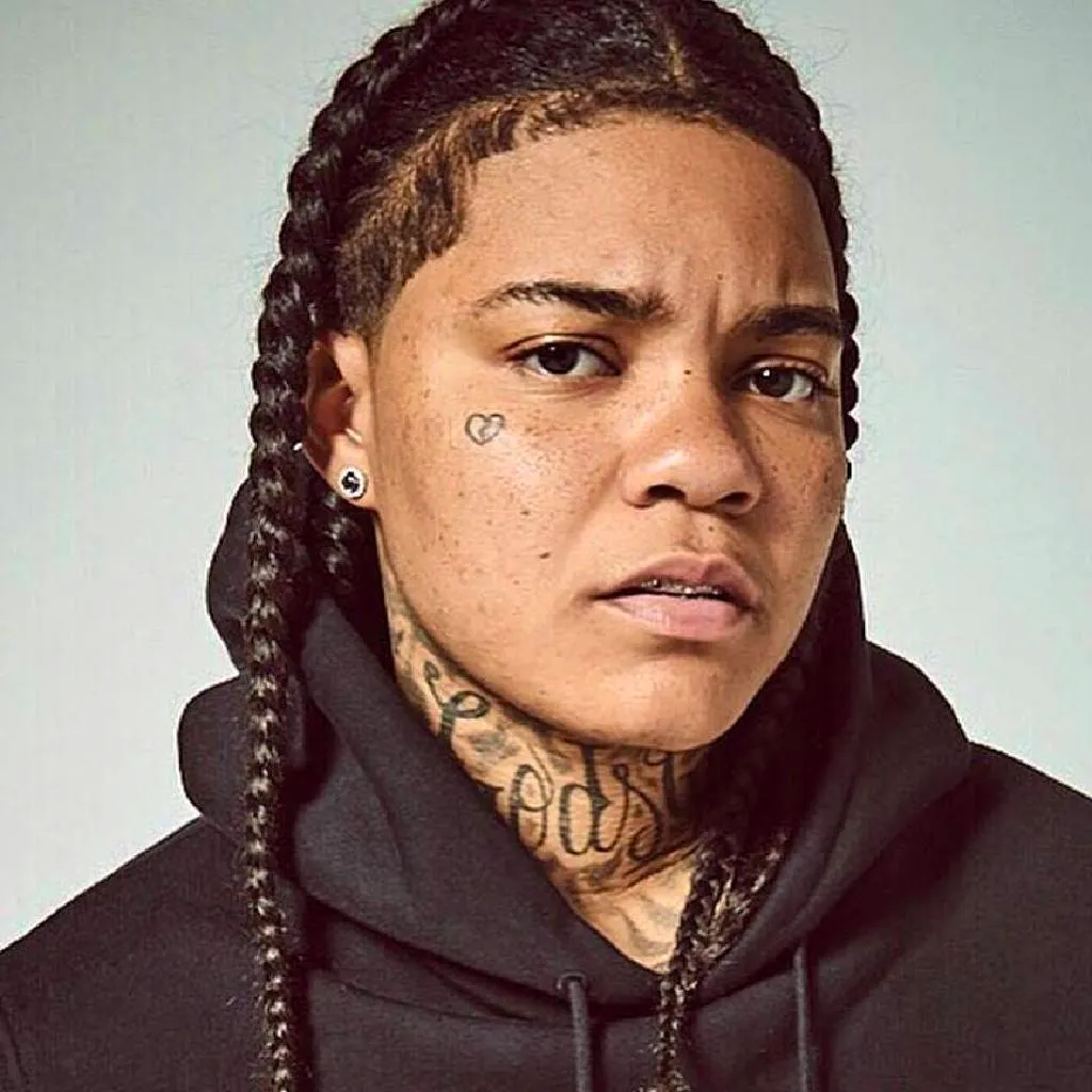 Young m&period;a