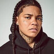 Young m.a