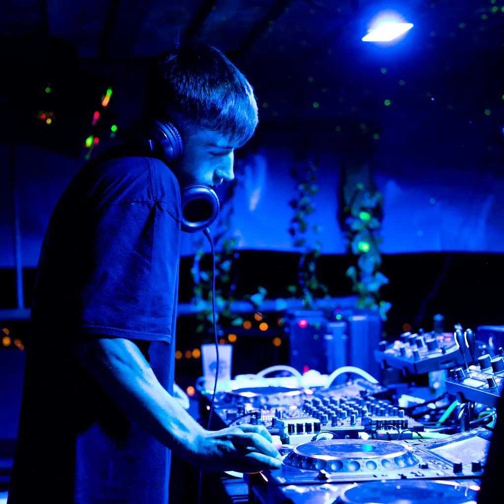 Benjamin Luca