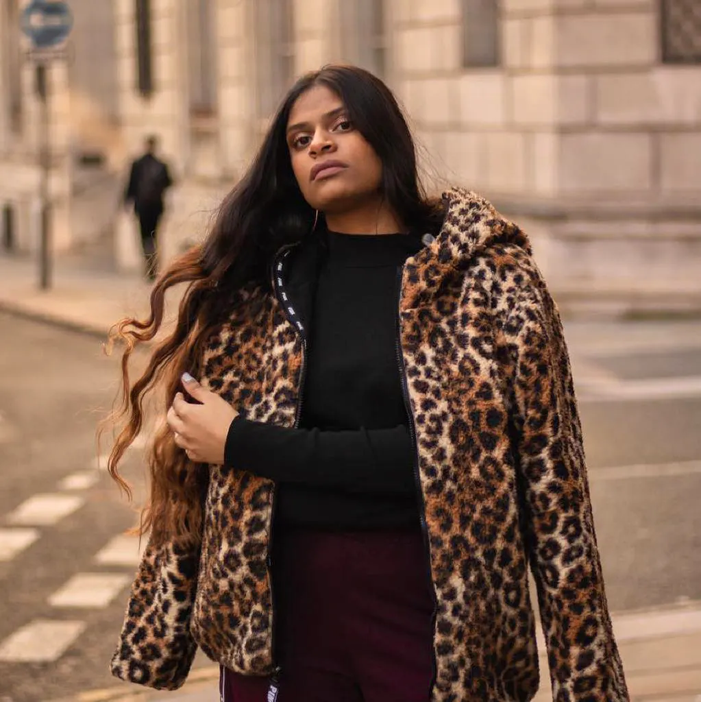 Malaika Kazi